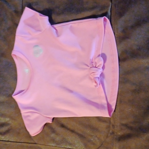 BODY GLOVE, GIRLS 2PC. OUTFIT, SIZE 2T. - Picture 4 of 9